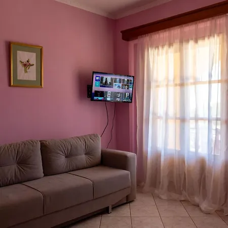 Alex Hotel Himarë
