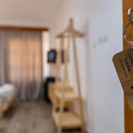 Alex Hotel Himarë