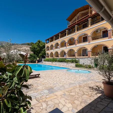 Hotel Alex *