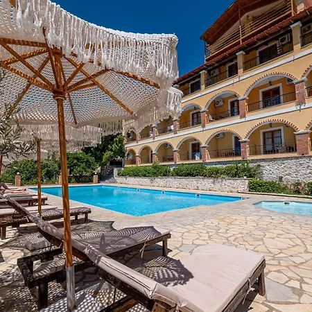 Hotel Alex *