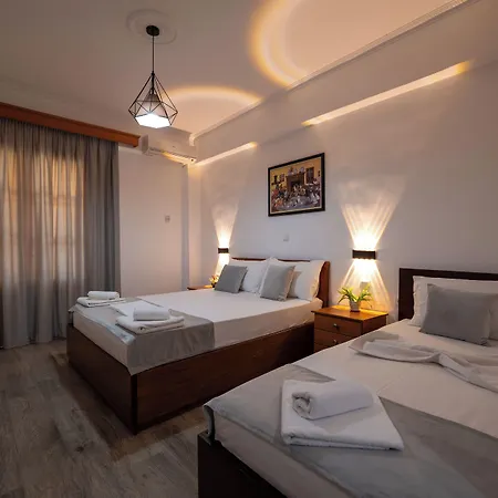 Alex Hotel