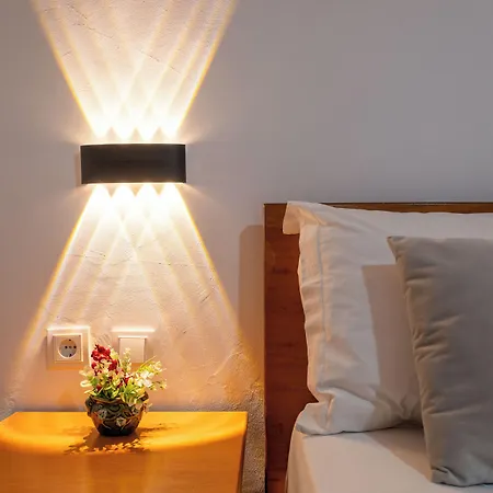 Alex Hotel