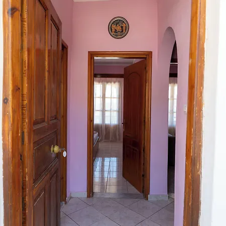 Hotel Alex