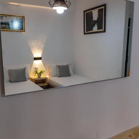 Hotel Alex Himare