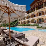 Hotel Alex *