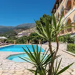 Alex Hotel Himare