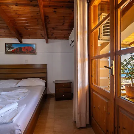 Hotell Alex Himare