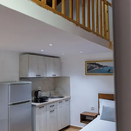 Hotell Alex